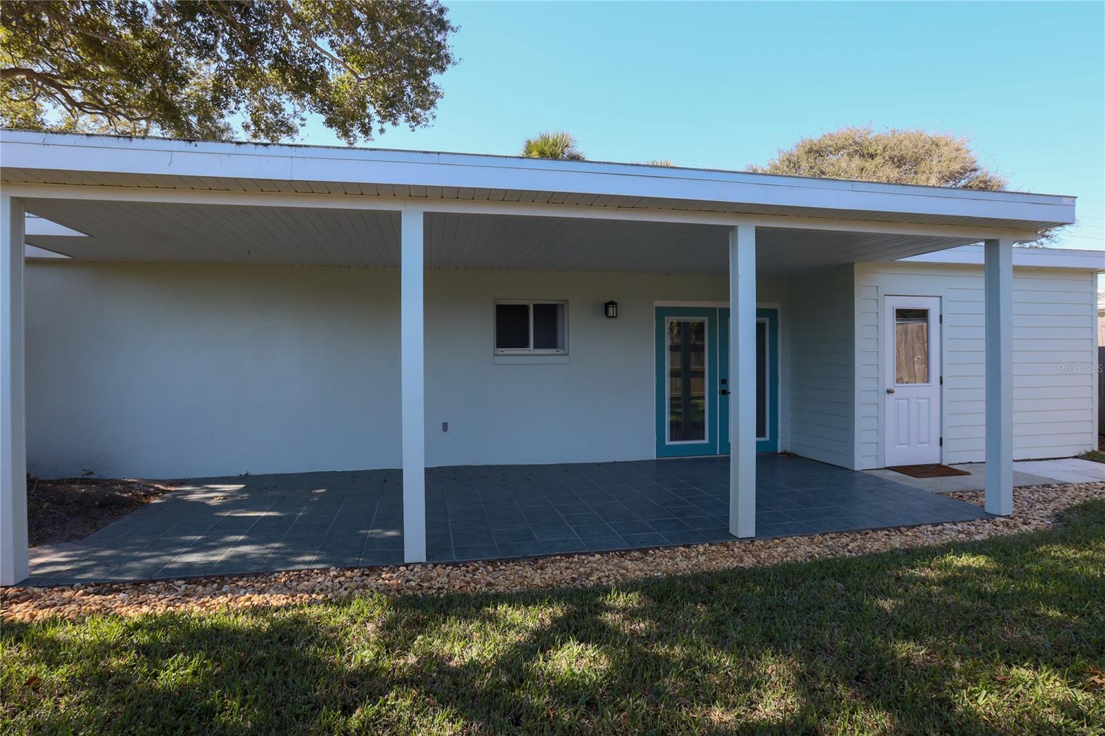 New Smyrna Beach - Residential