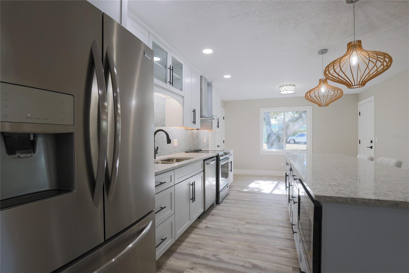 New Smyrna Beach - Residential