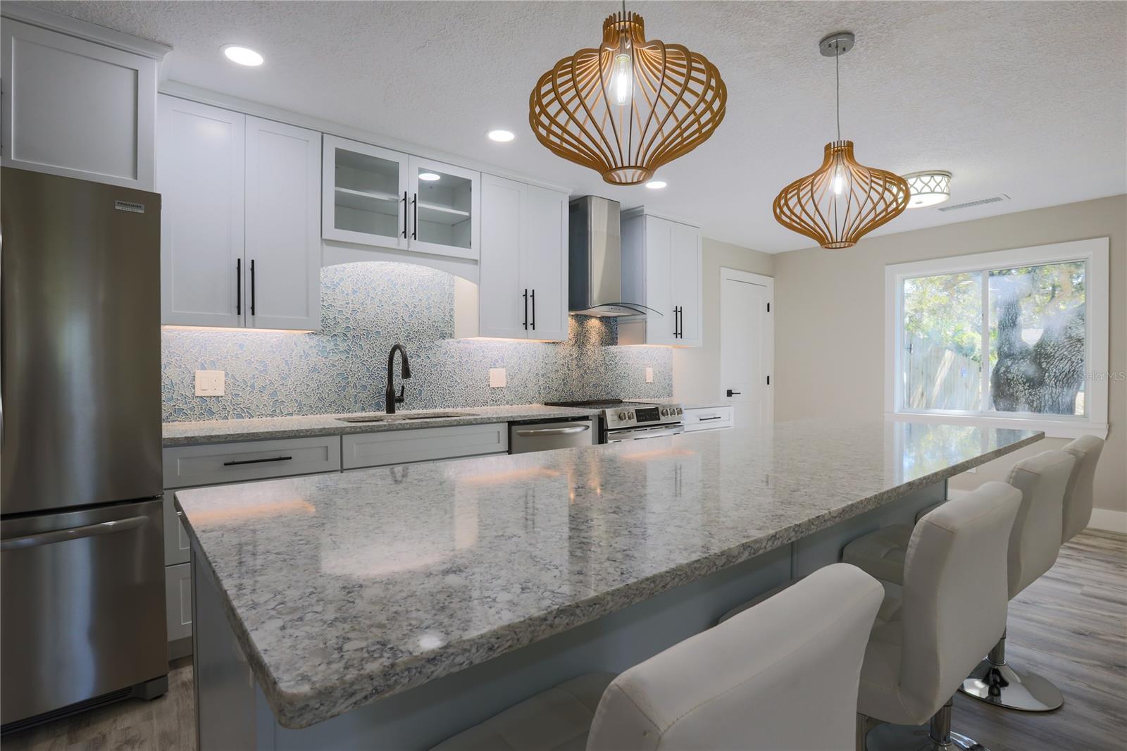 New Smyrna Beach - Residential