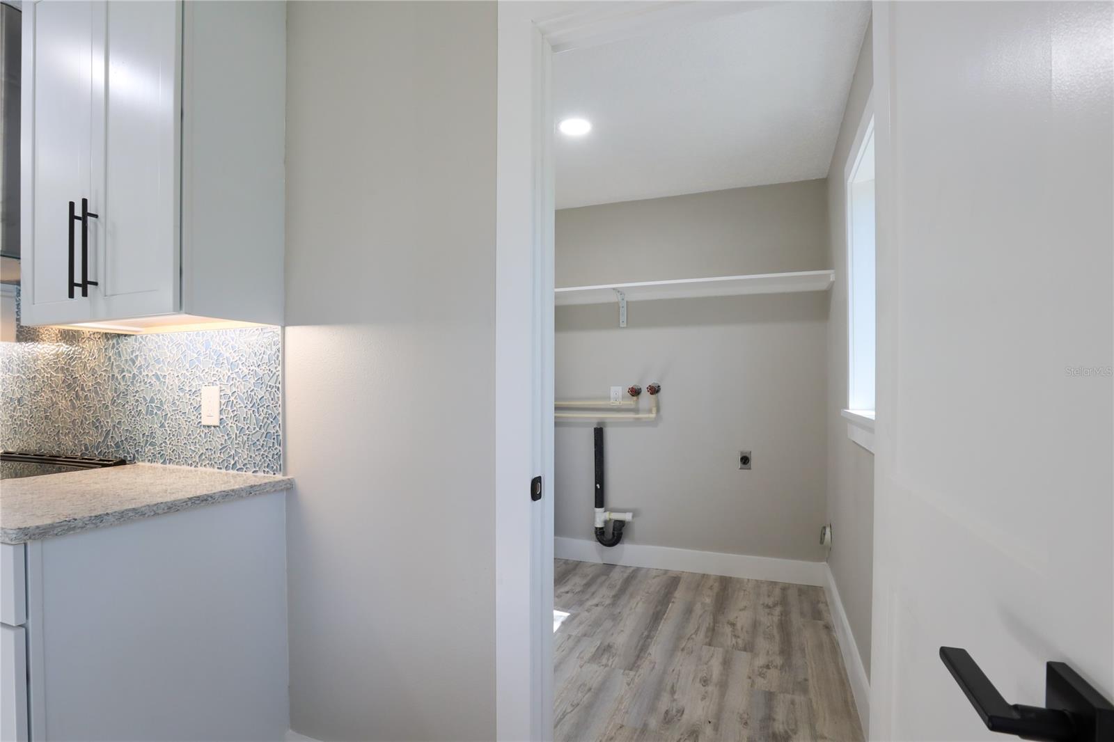 New Smyrna Beach - Residential