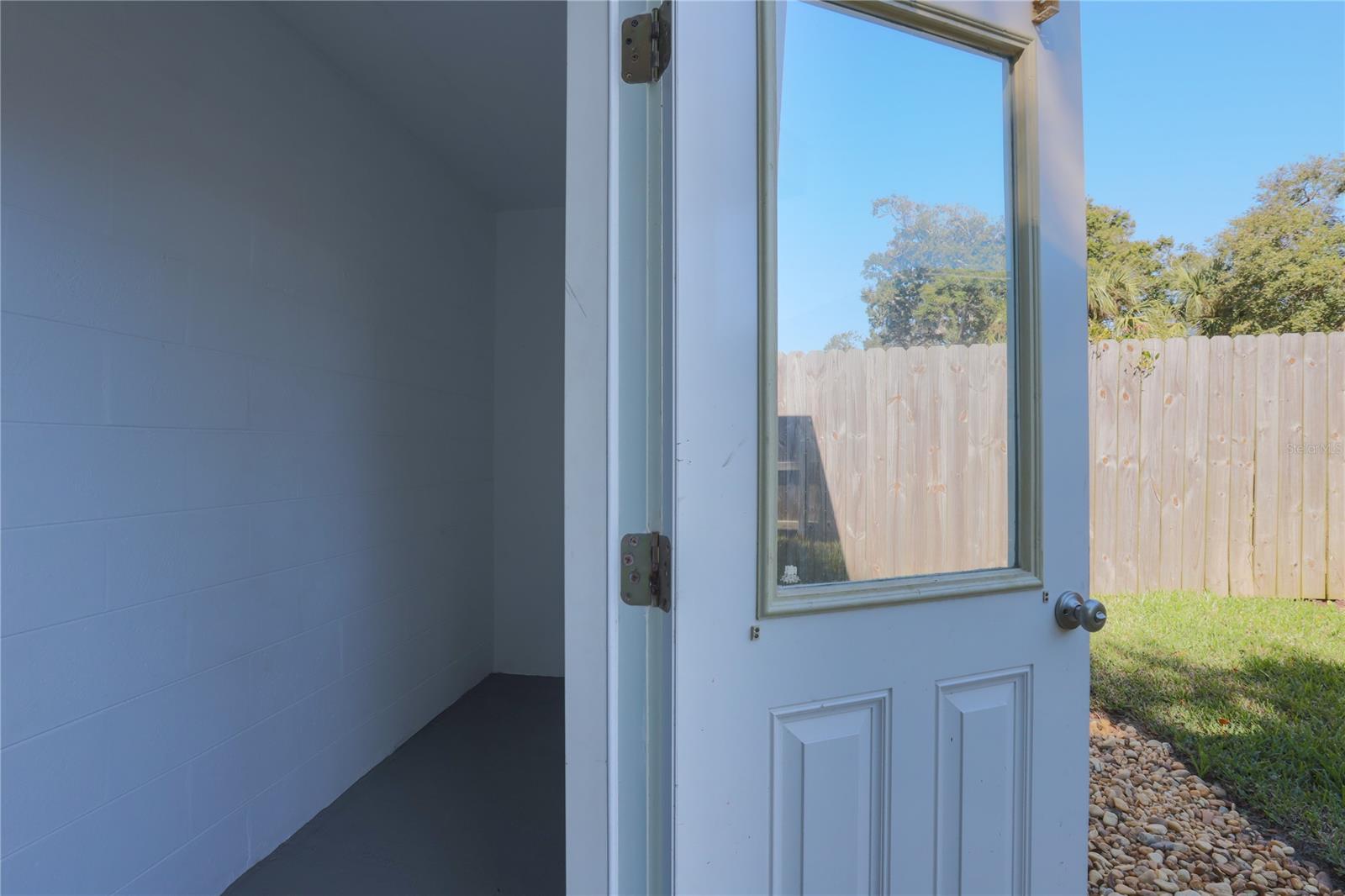 New Smyrna Beach - Residential