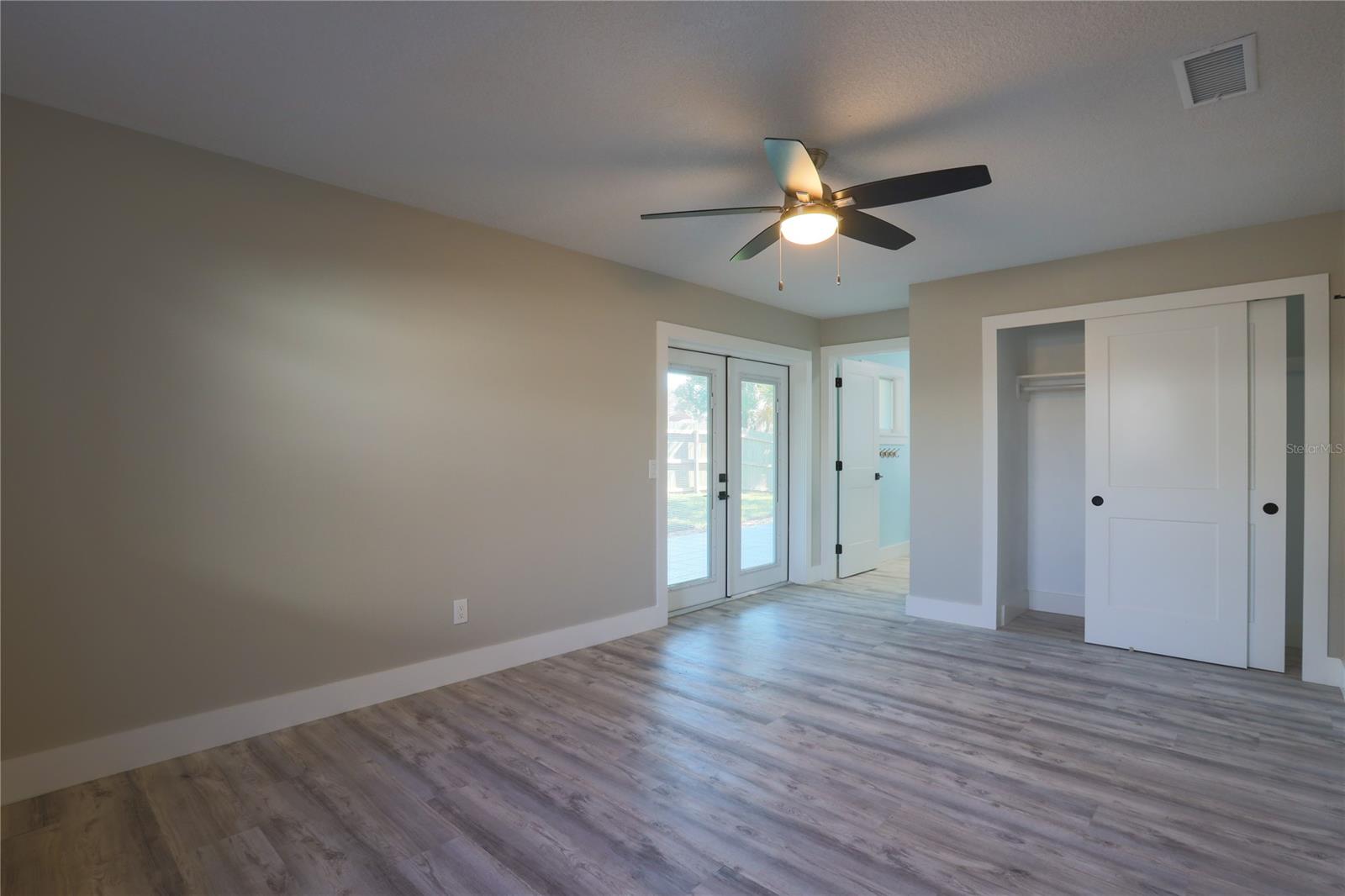 New Smyrna Beach - Residential