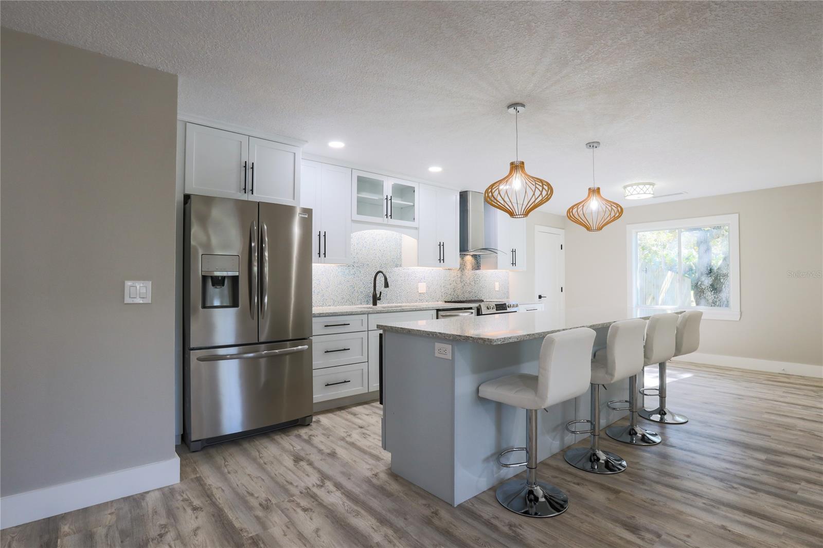 New Smyrna Beach - Residential