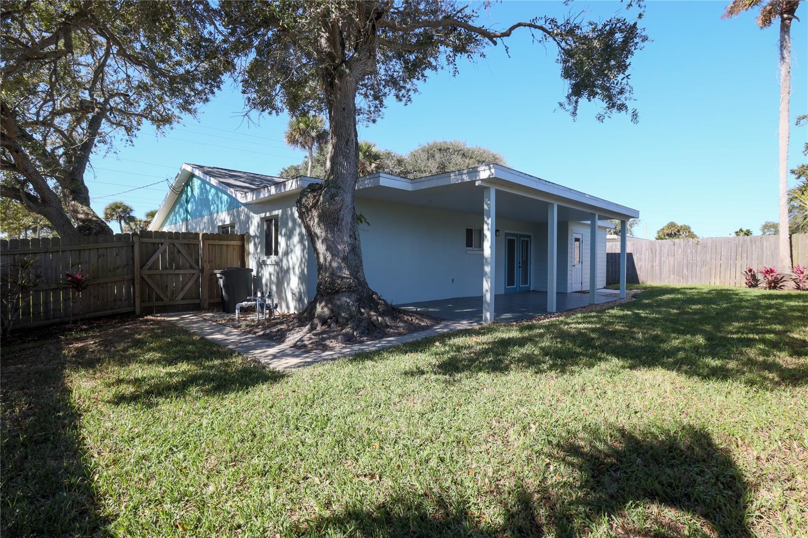 New Smyrna Beach - Residential