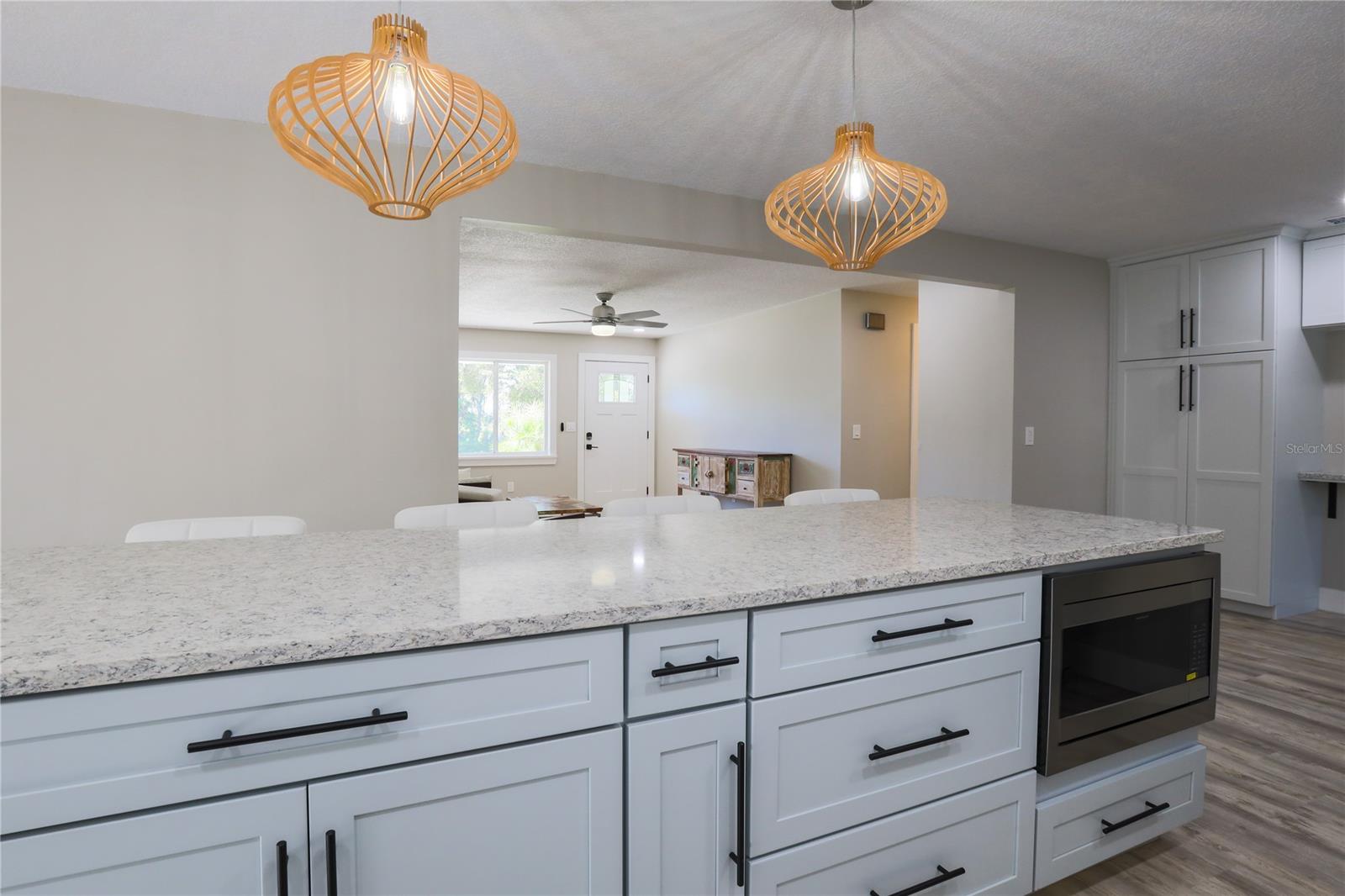 New Smyrna Beach - Residential