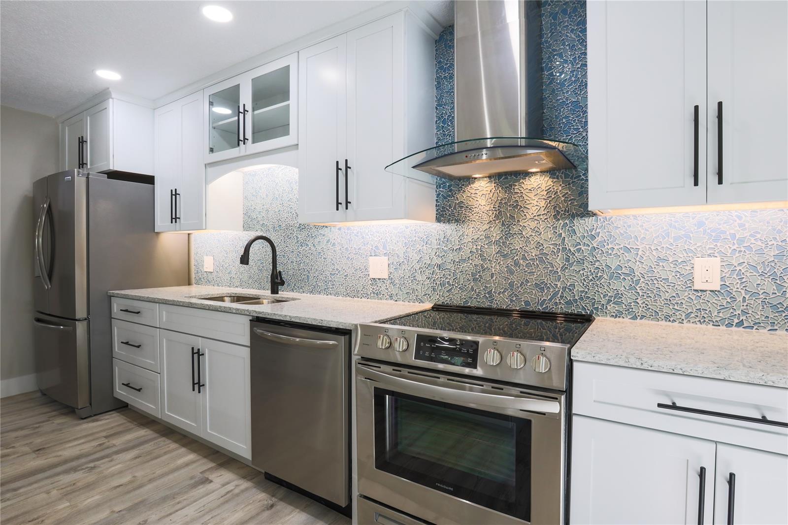 New Smyrna Beach - Residential