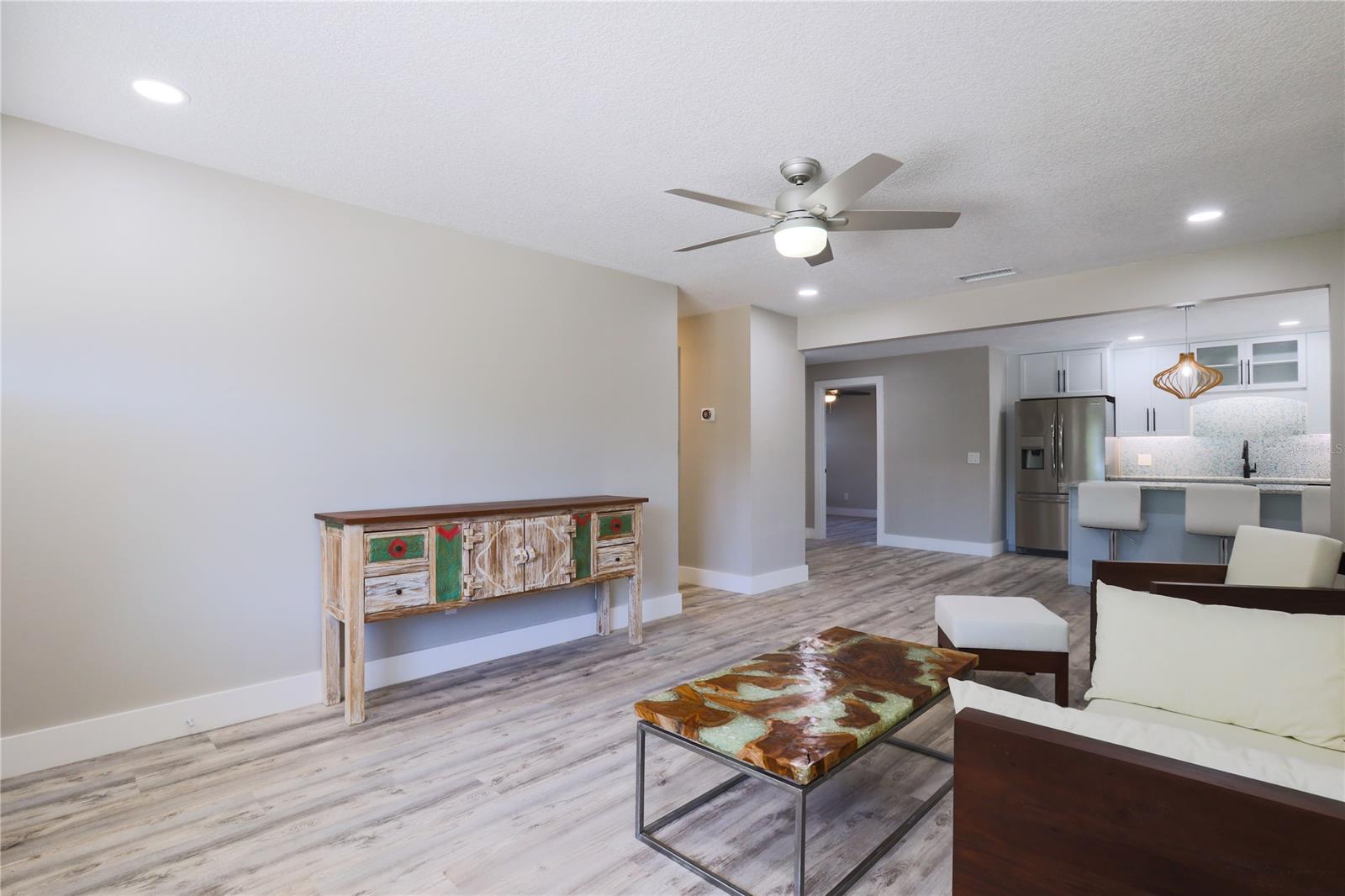 New Smyrna Beach - Residential