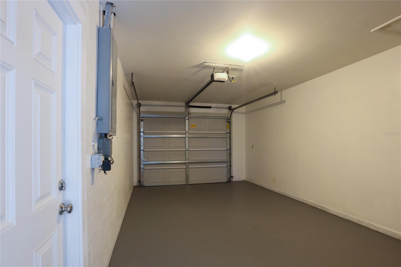 New Smyrna Beach - Residential