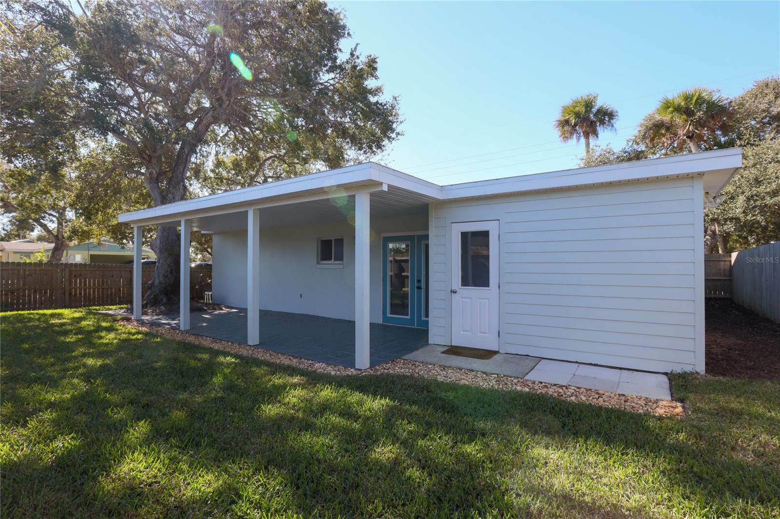 New Smyrna Beach - Residential