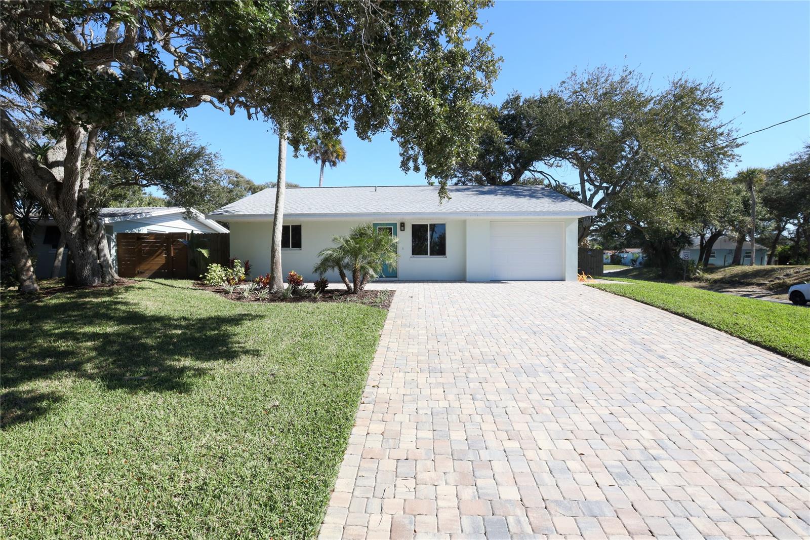 New Smyrna Beach - Residential