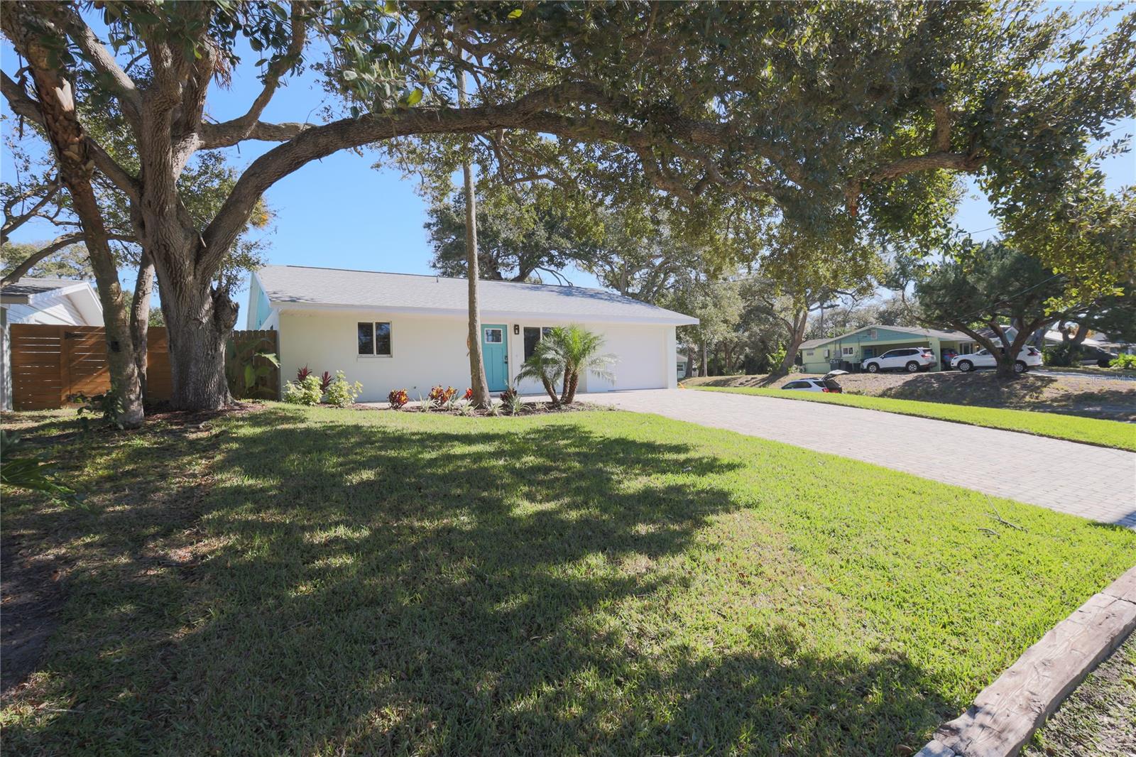 New Smyrna Beach - Residential