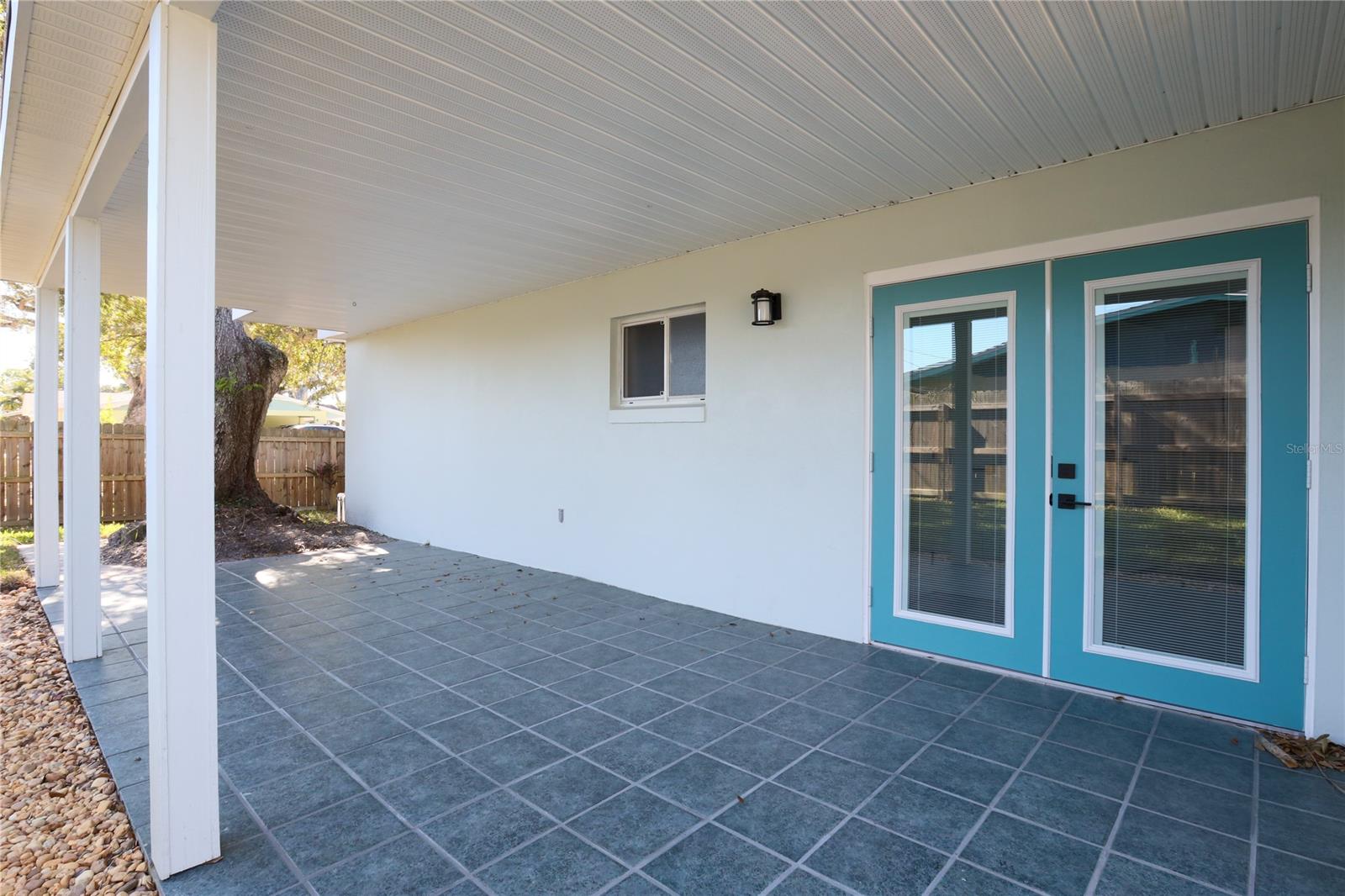 New Smyrna Beach - Residential