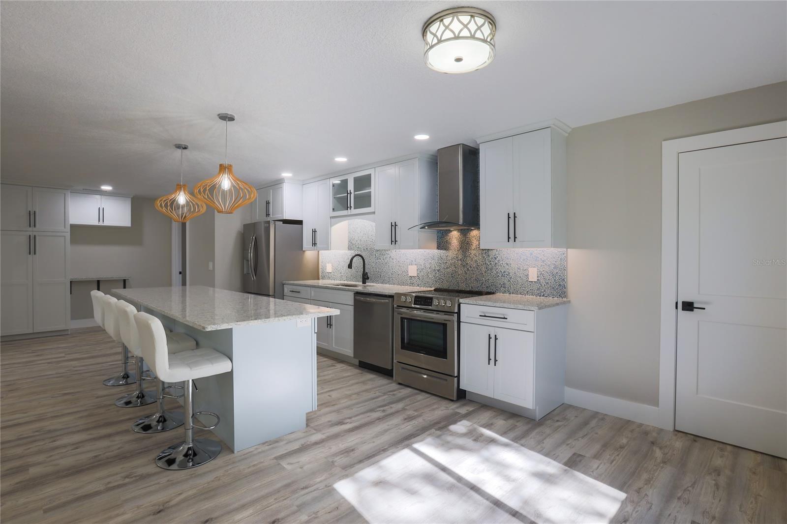 New Smyrna Beach - Residential