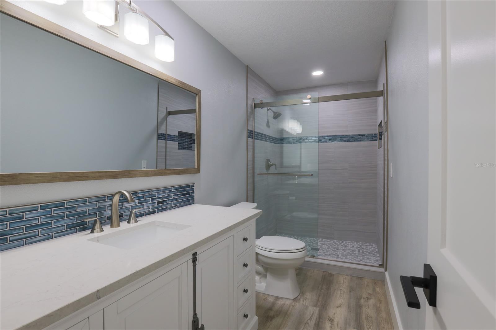 New Smyrna Beach - Residential