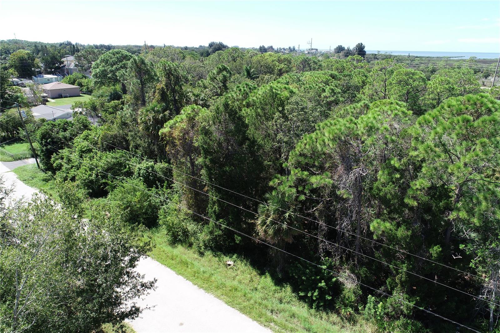 GULF SIDE ACRES - Land