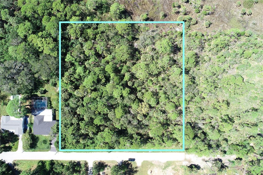 Photo of 34 Shark Street, Hudson, FL 34667 (MLS # W7880107)