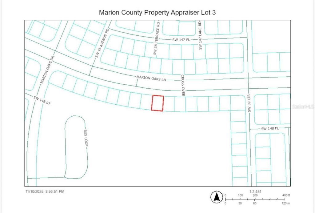 Photo of Marion Oaks Ln, Ocala, FL 34473 (MLS # O6359554)