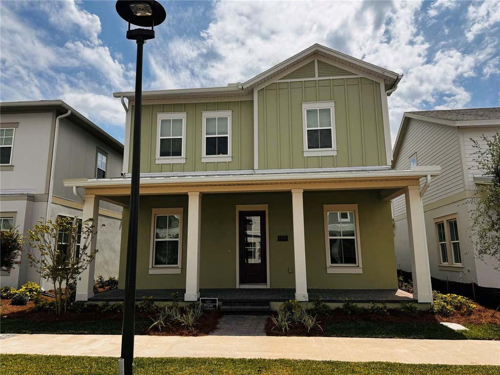Photo of 10120 Peebles Street, Orlando, FL 32827 (MLS # S5154761)