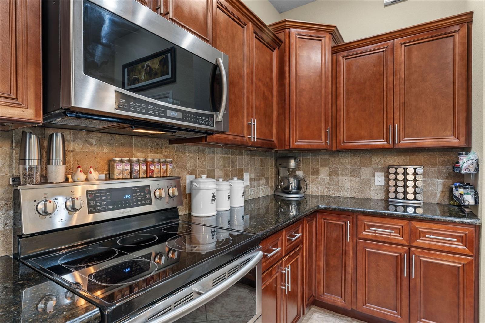 CHARLOTTE RANCHETTES - Residential