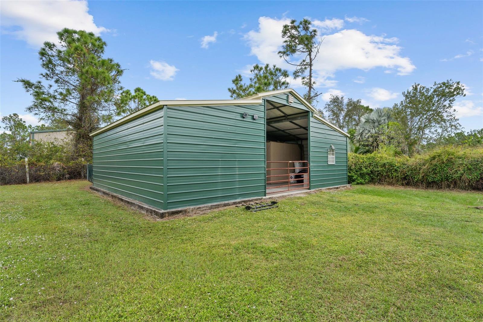 CHARLOTTE RANCHETTES - Residential