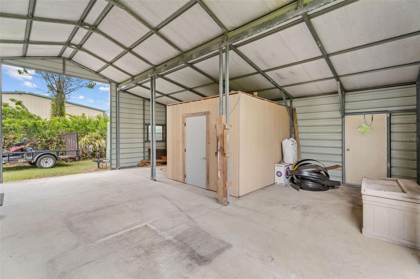 CHARLOTTE RANCHETTES - Residential