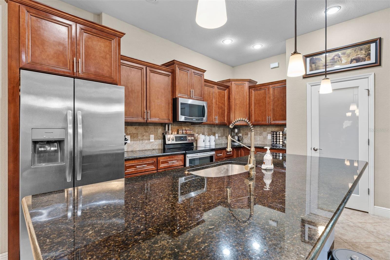 CHARLOTTE RANCHETTES - Residential