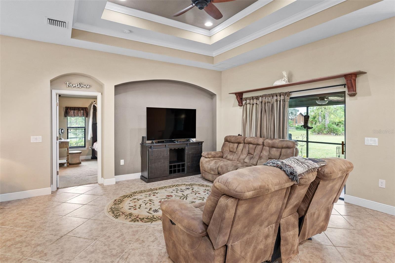 CHARLOTTE RANCHETTES - Residential