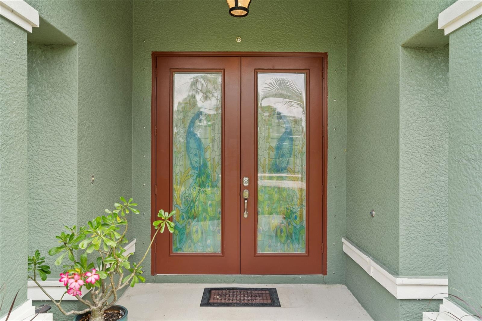 CHARLOTTE RANCHETTES - Residential