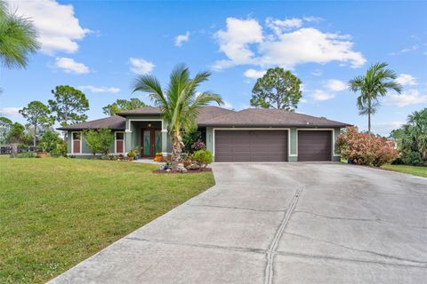 Photo of 8158 Alfred Boulevard, Punta Gorda, FL 33982 (MLS # TB8444275)