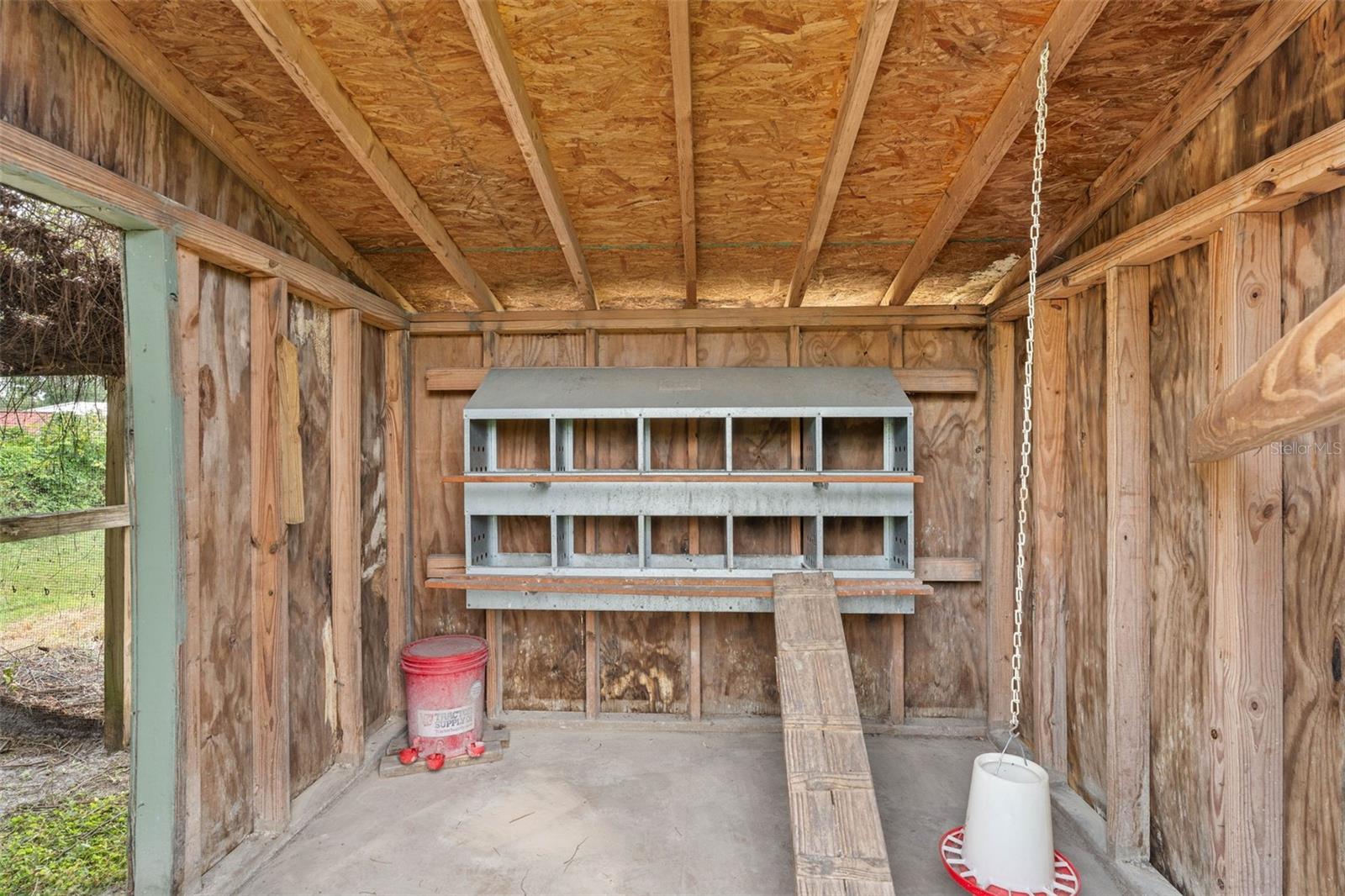 CHARLOTTE RANCHETTES - Residential