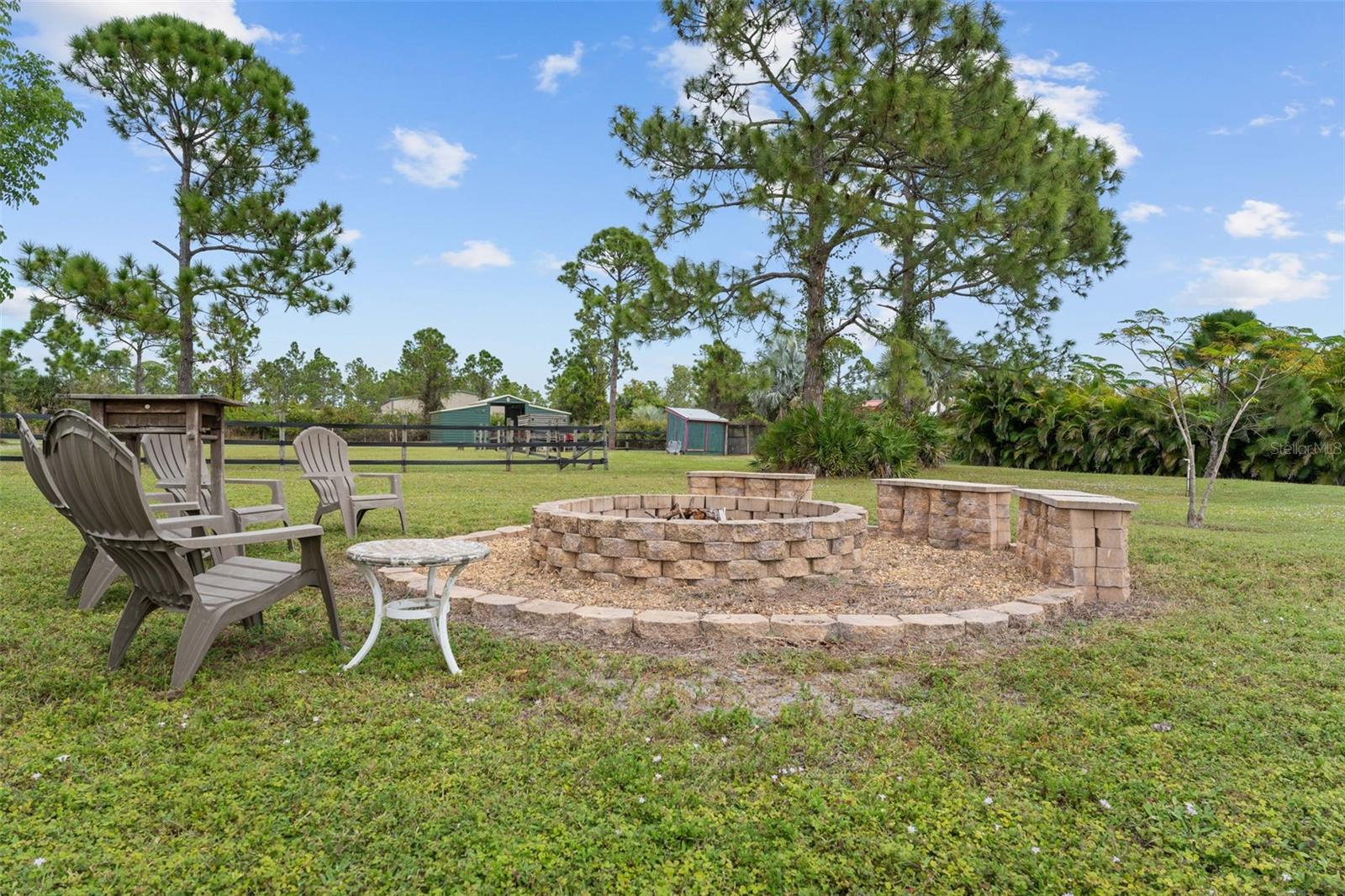 CHARLOTTE RANCHETTES - Residential