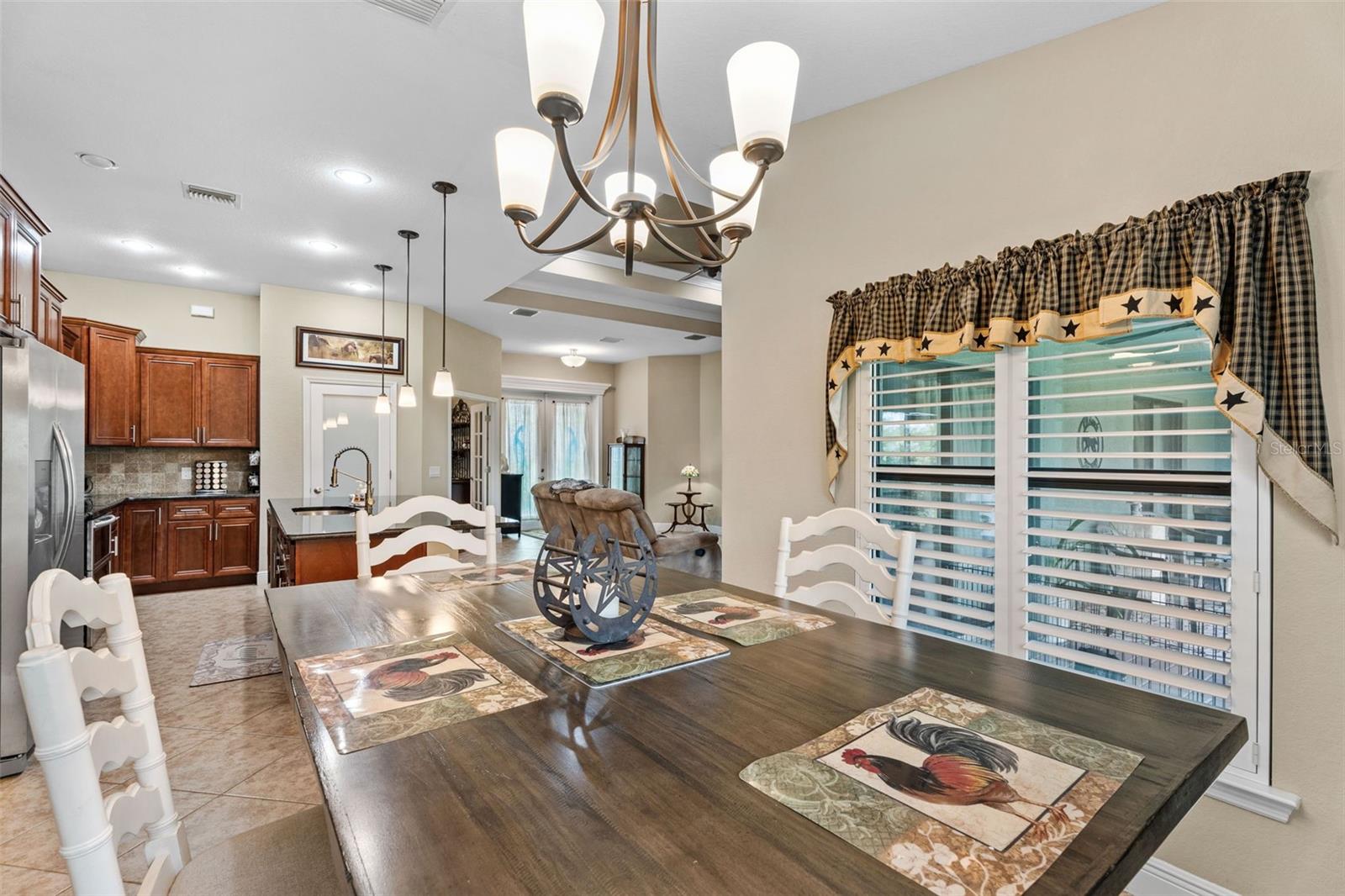 CHARLOTTE RANCHETTES - Residential