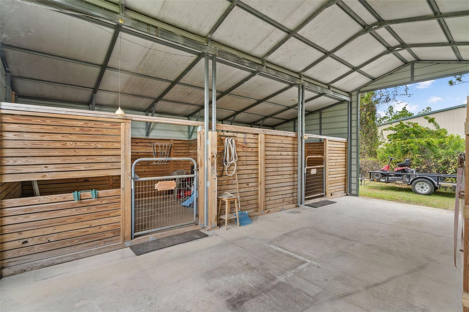 CHARLOTTE RANCHETTES - Residential