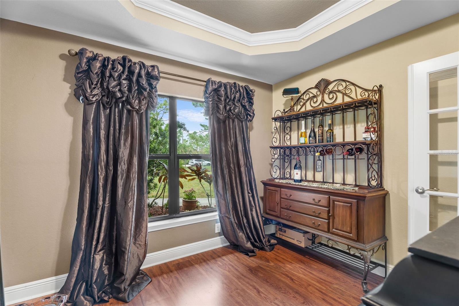 CHARLOTTE RANCHETTES - Residential