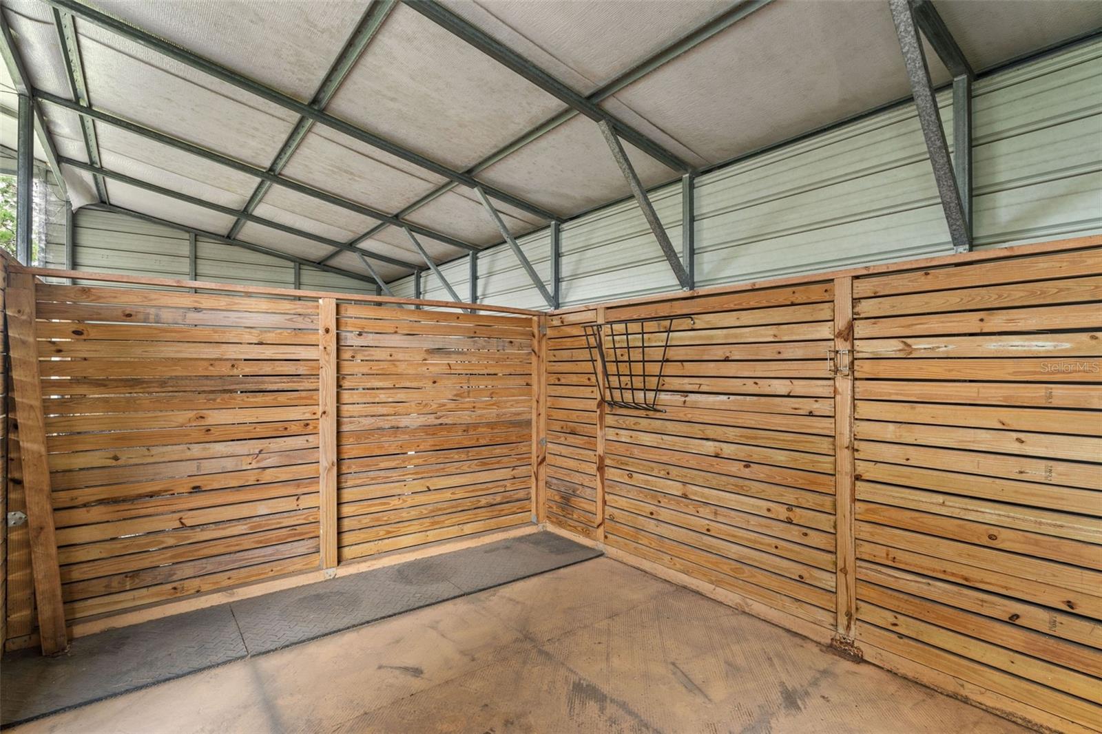 CHARLOTTE RANCHETTES - Residential