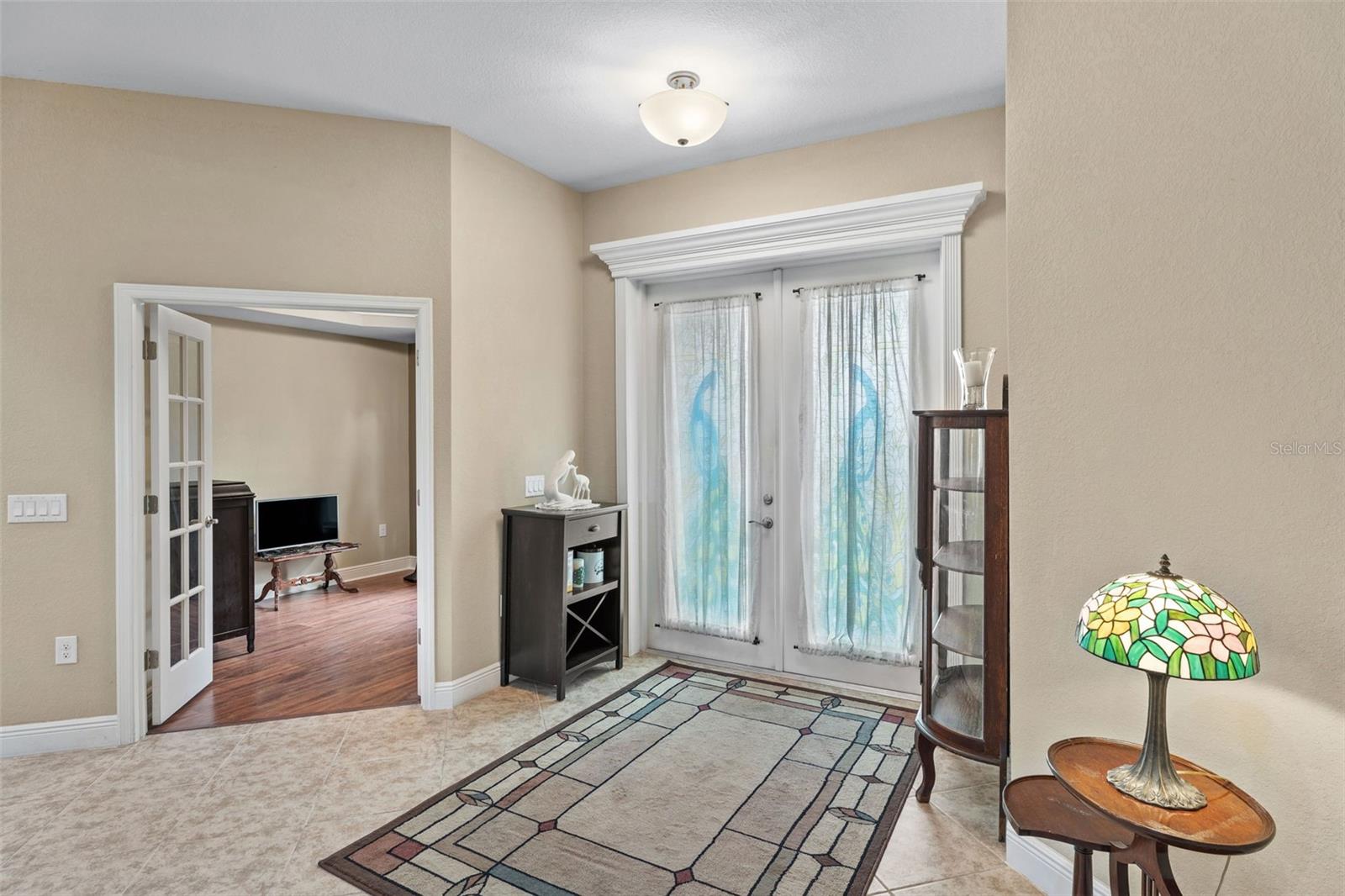 CHARLOTTE RANCHETTES - Residential