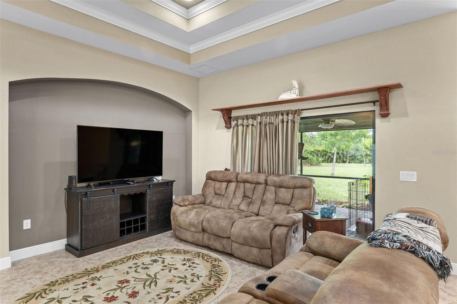 CHARLOTTE RANCHETTES - Residential