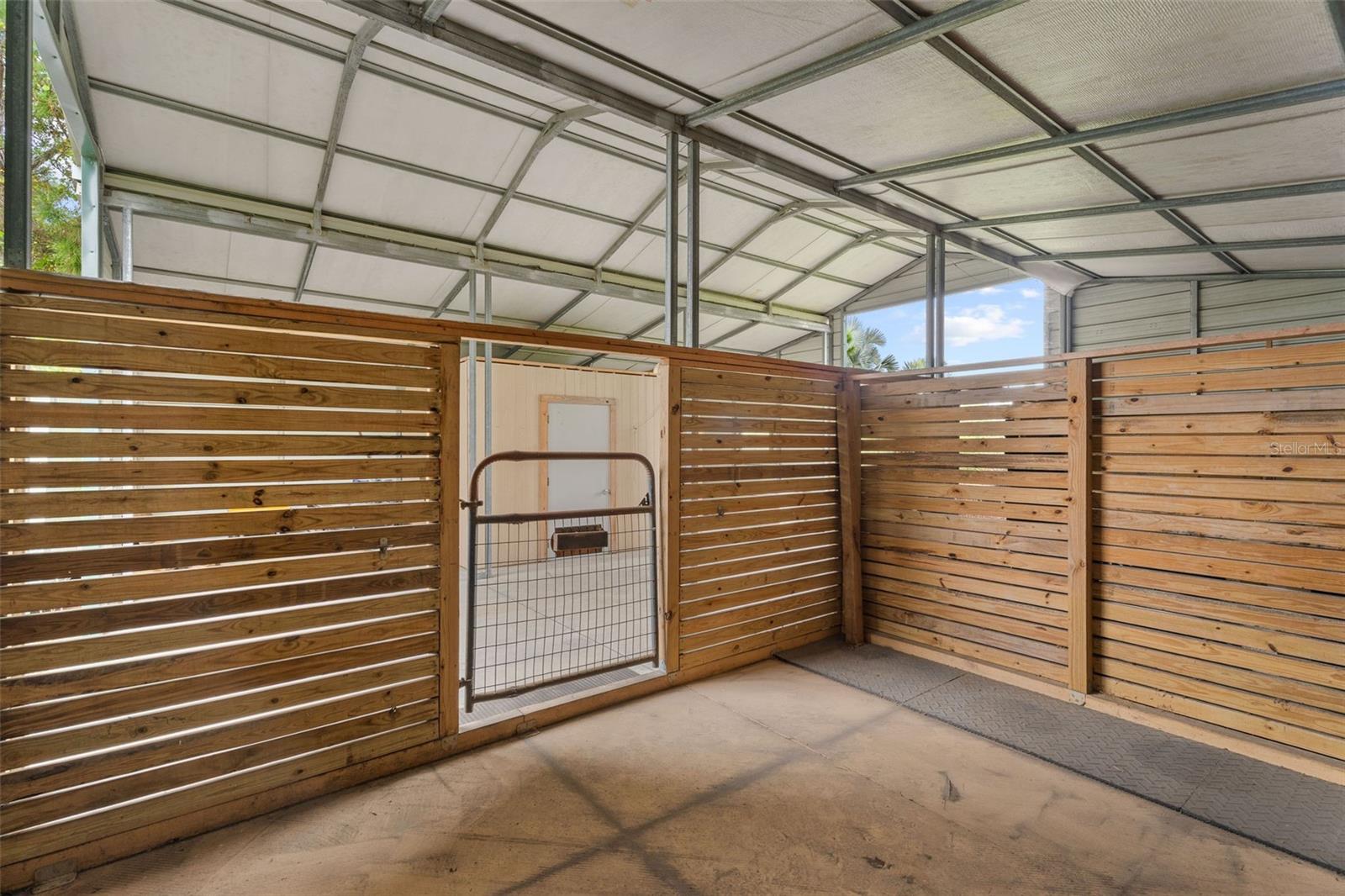 CHARLOTTE RANCHETTES - Residential