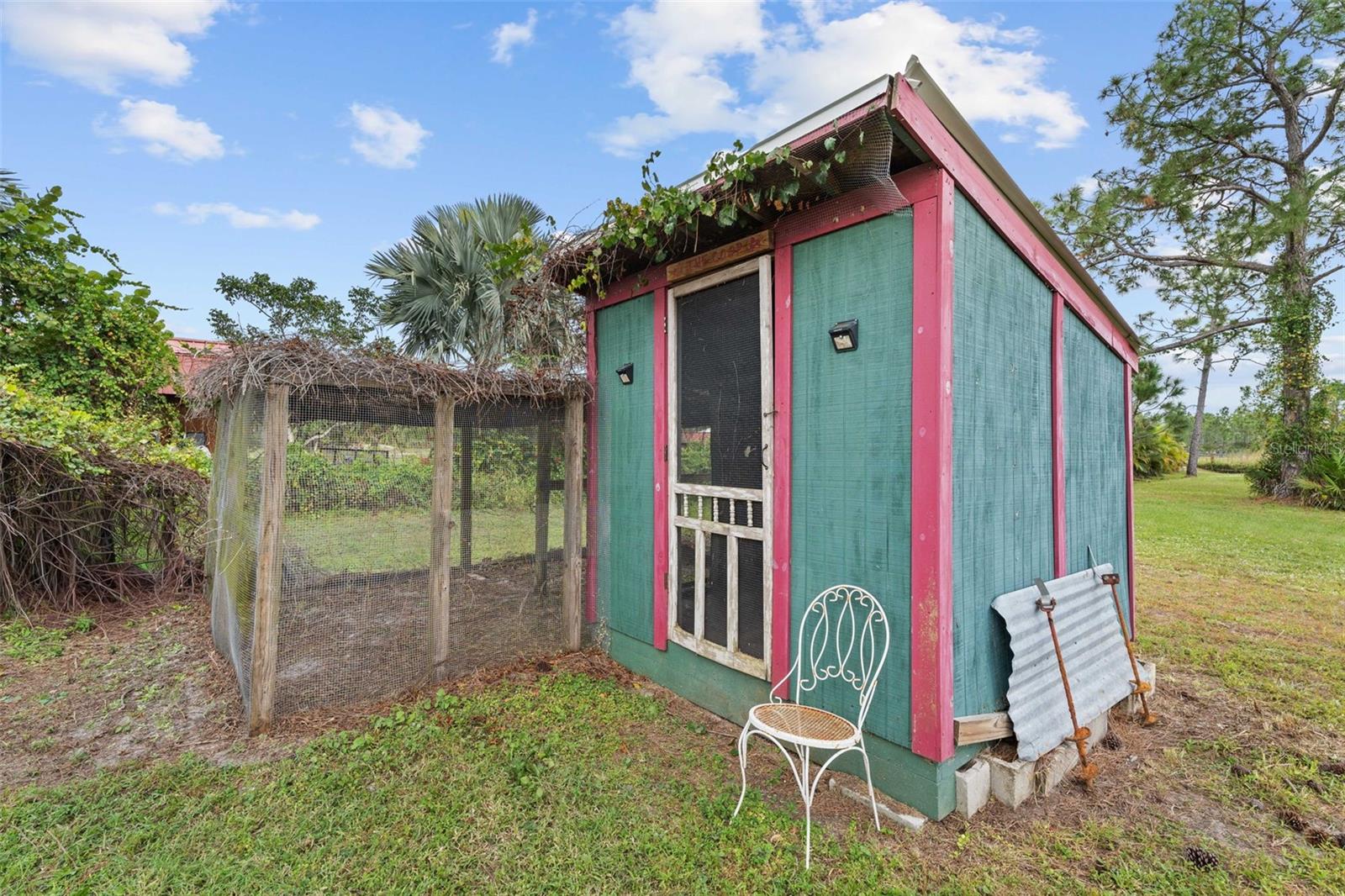 CHARLOTTE RANCHETTES - Residential