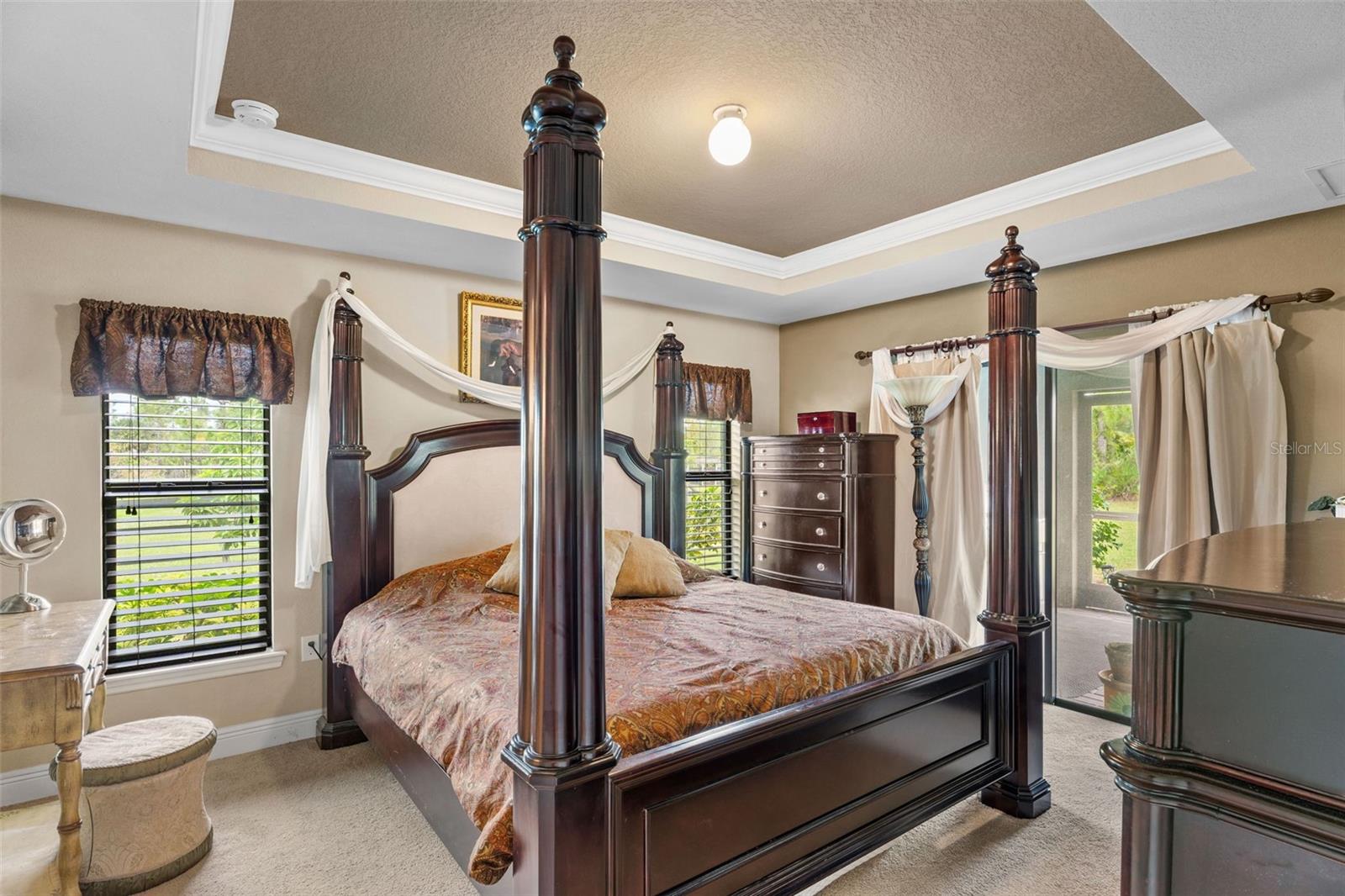 CHARLOTTE RANCHETTES - Residential