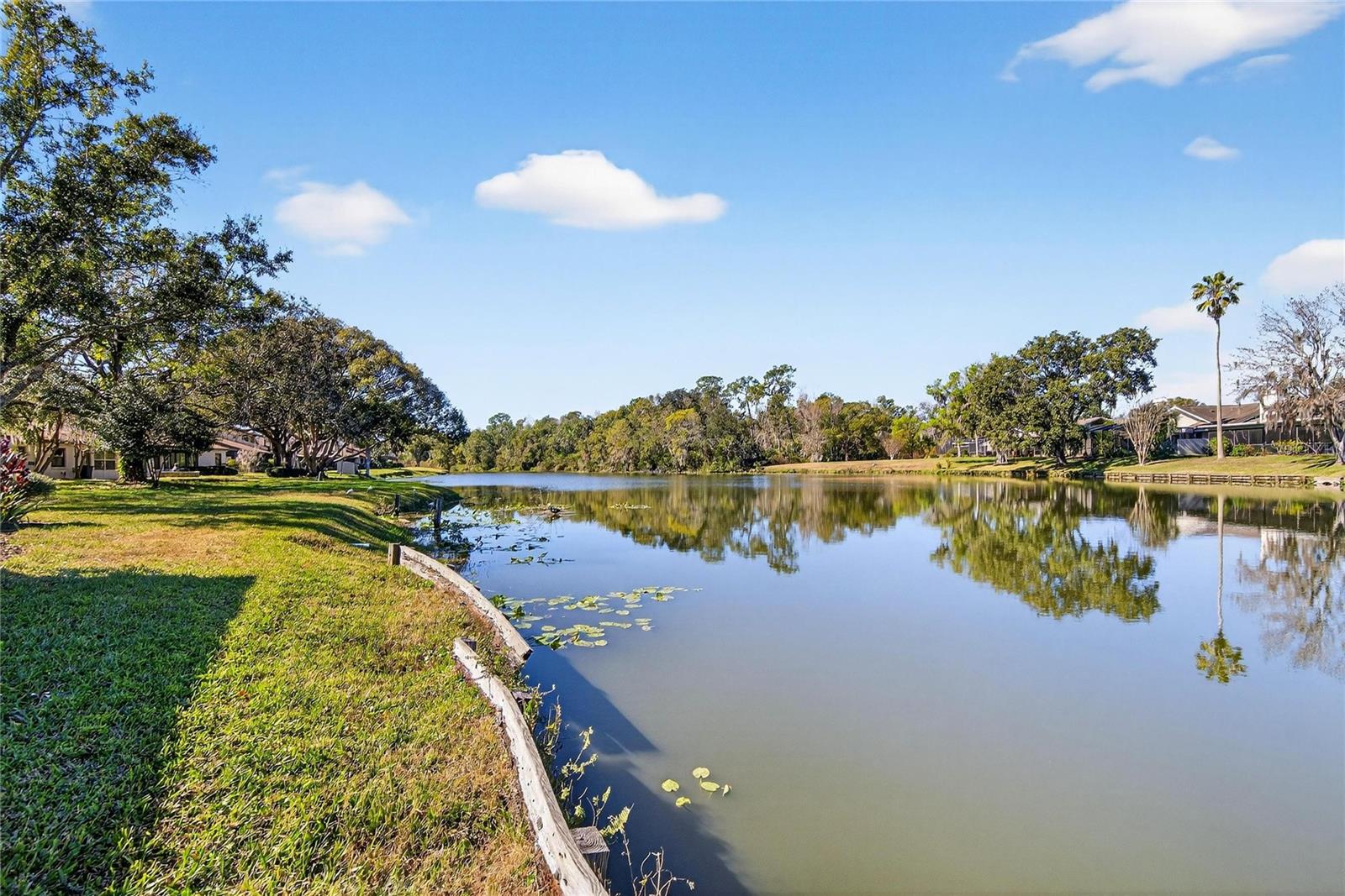 WALDEN LAKE FAIRWAY VILLAS UNI - Residential