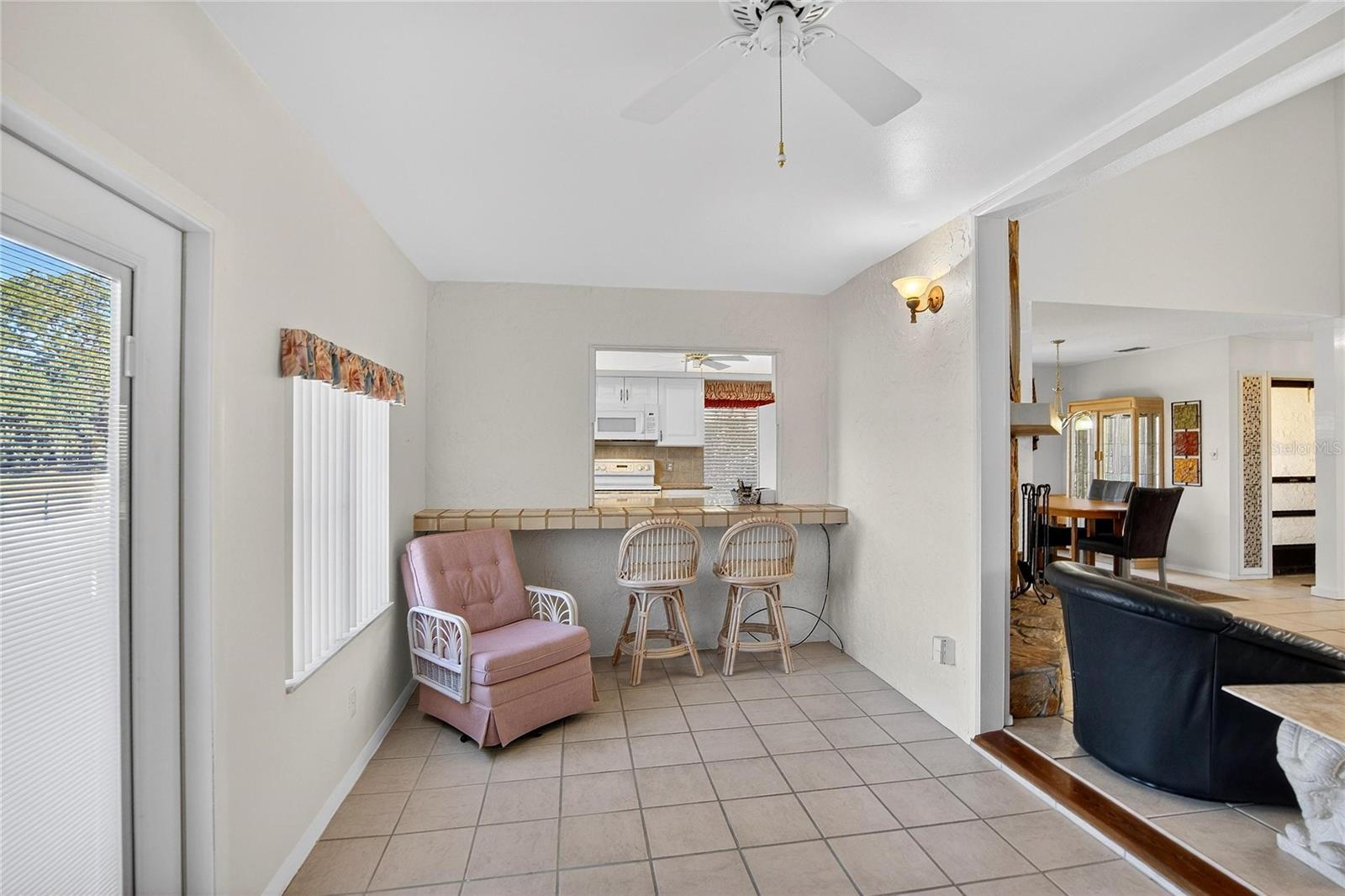 WALDEN LAKE FAIRWAY VILLAS UNI - Residential