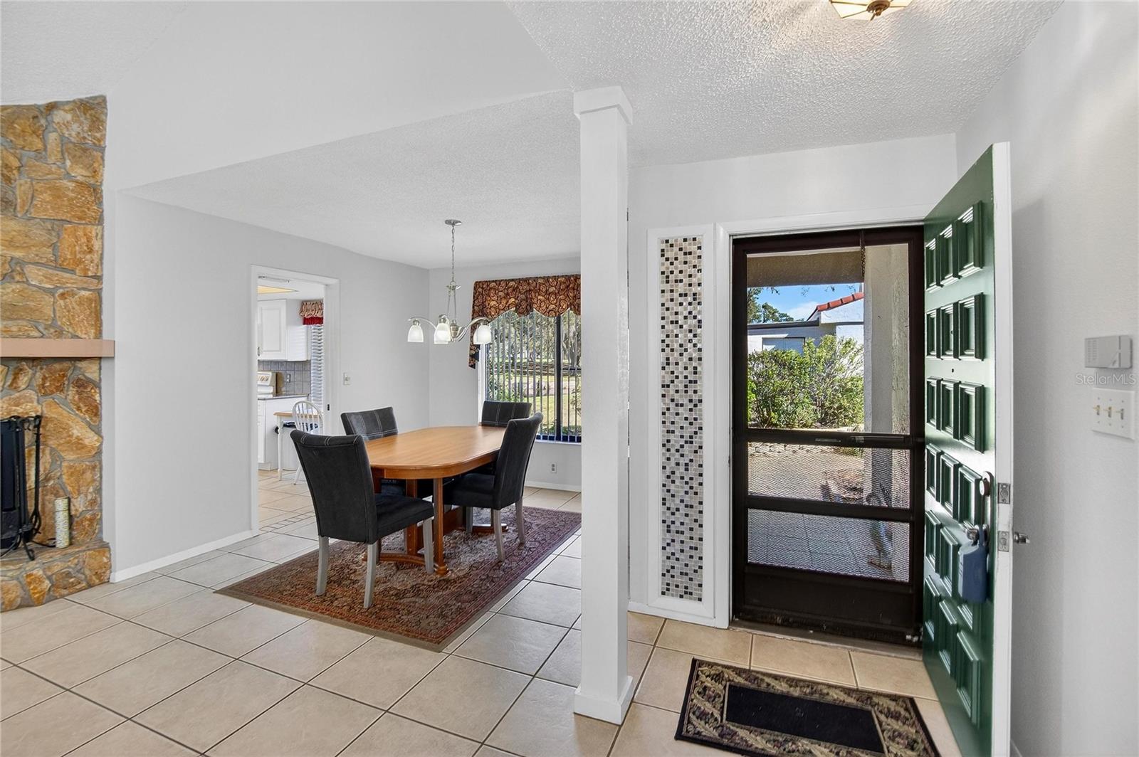 WALDEN LAKE FAIRWAY VILLAS UNI - Residential