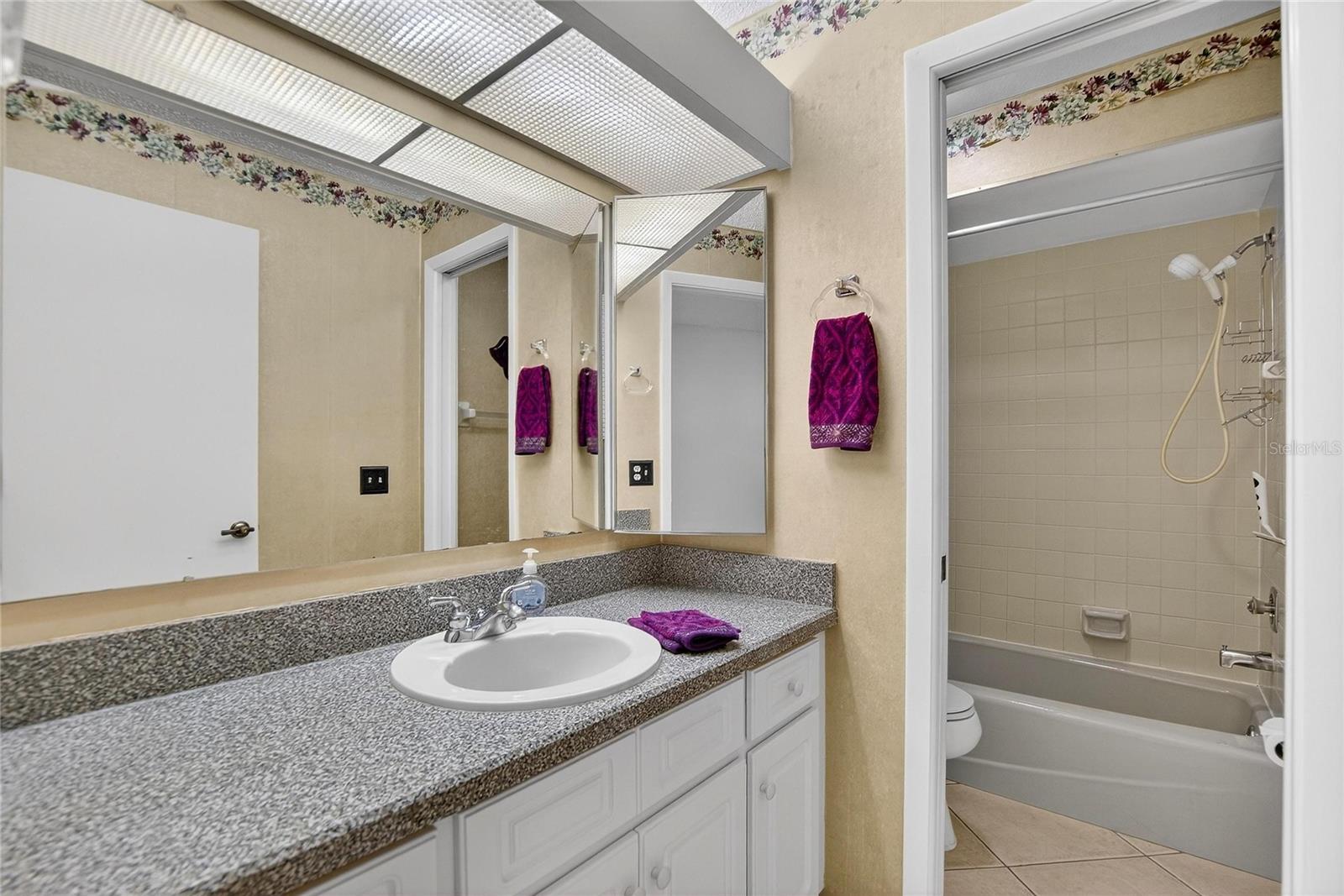 WALDEN LAKE FAIRWAY VILLAS UNI - Residential