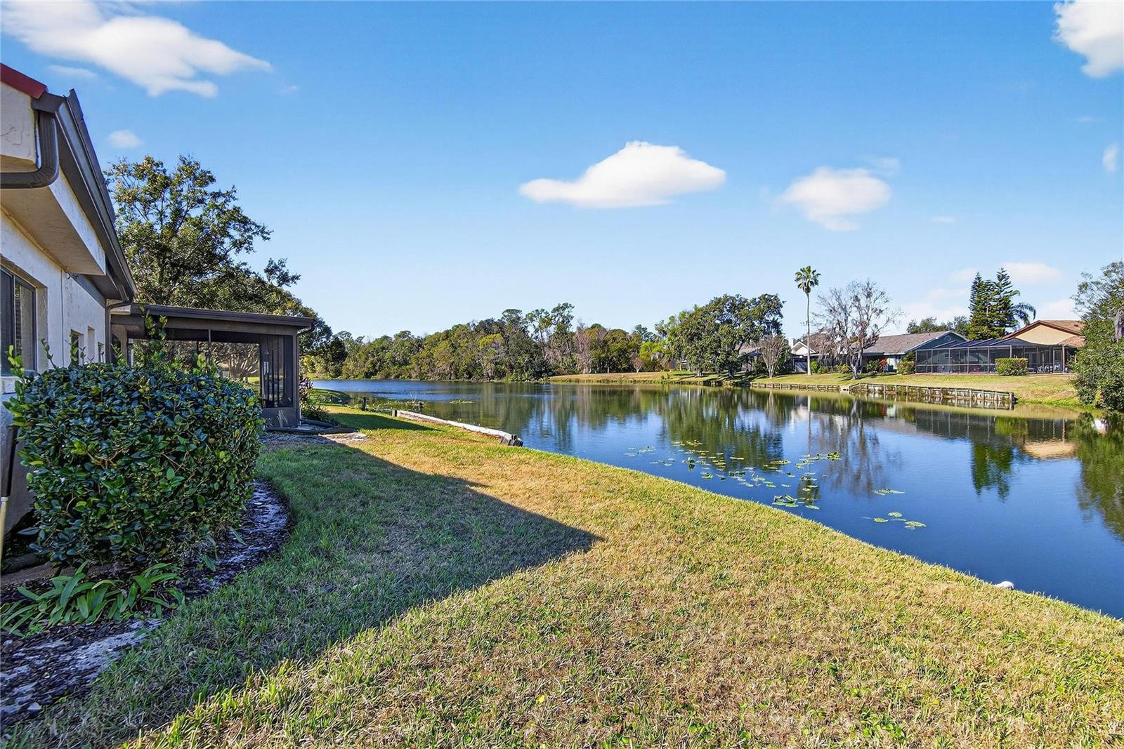 WALDEN LAKE FAIRWAY VILLAS UNI - Residential