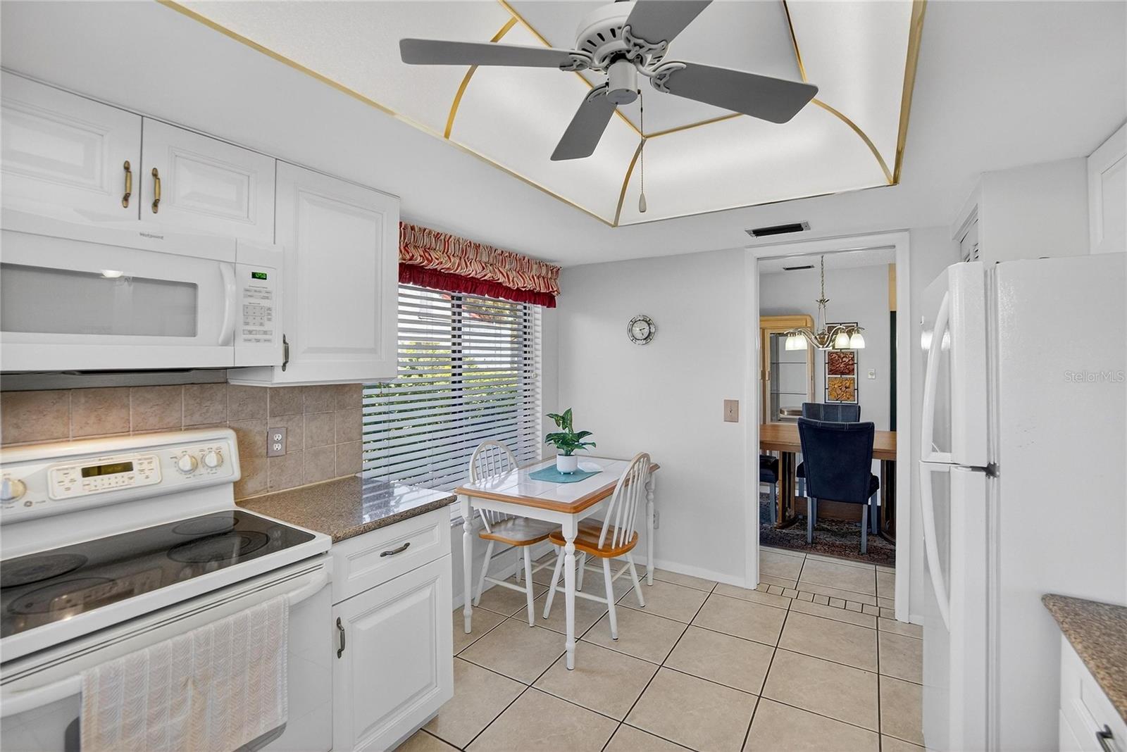 WALDEN LAKE FAIRWAY VILLAS UNI - Residential