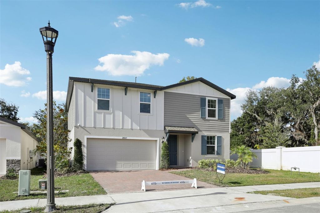 Photo of 28005 Poppy Court, Leesburg, FL 34748 (MLS # O6347659)