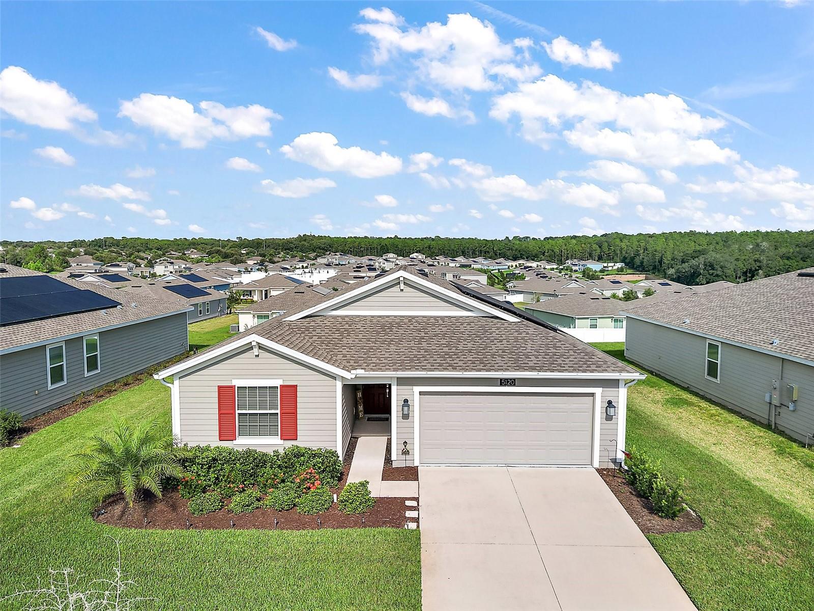 5120 TANZANITE DRIVE