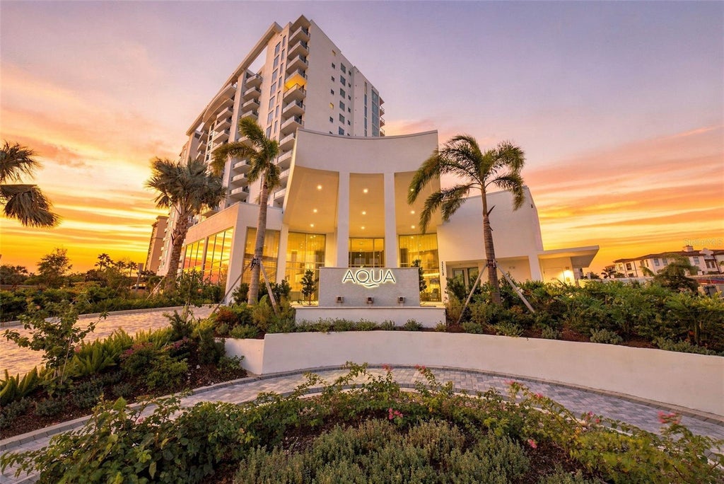 Photo of 5713 Bowen Daniel Drive #903, Tampa, FL 33616 (MLS # TB8562380)