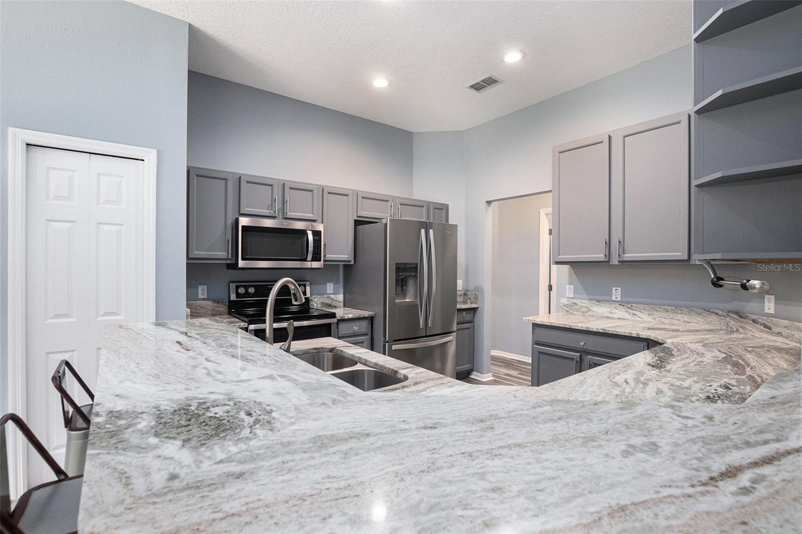 CANTERBURY LAKE ESTATE FIRST ADD - Residential